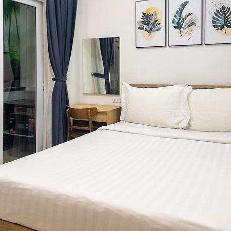 Ruby Studio Apartment مدينة هوشي منه المظهر الخارجي الصورة