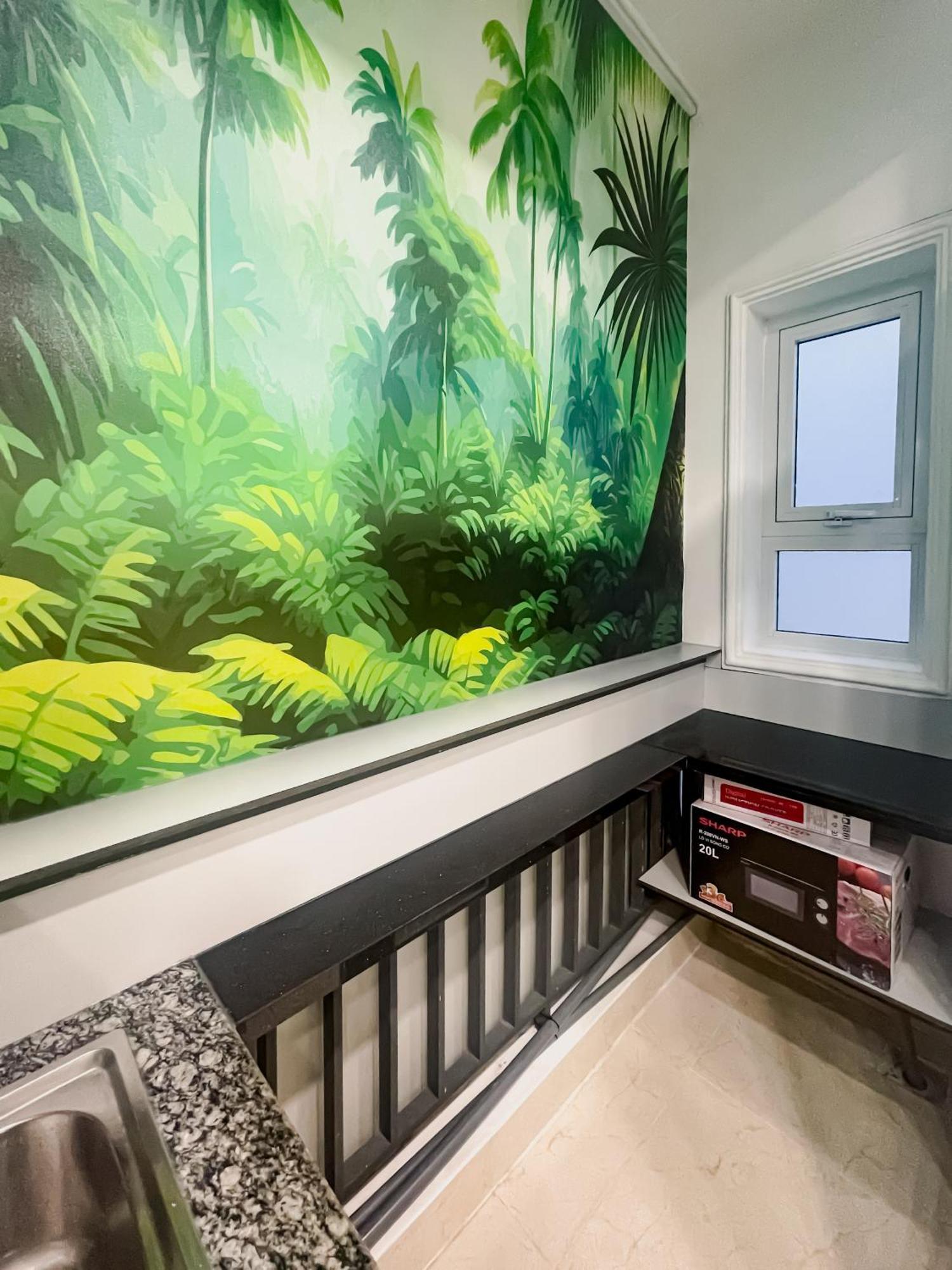 Ruby Studio Apartment مدينة هوشي منه المظهر الخارجي الصورة