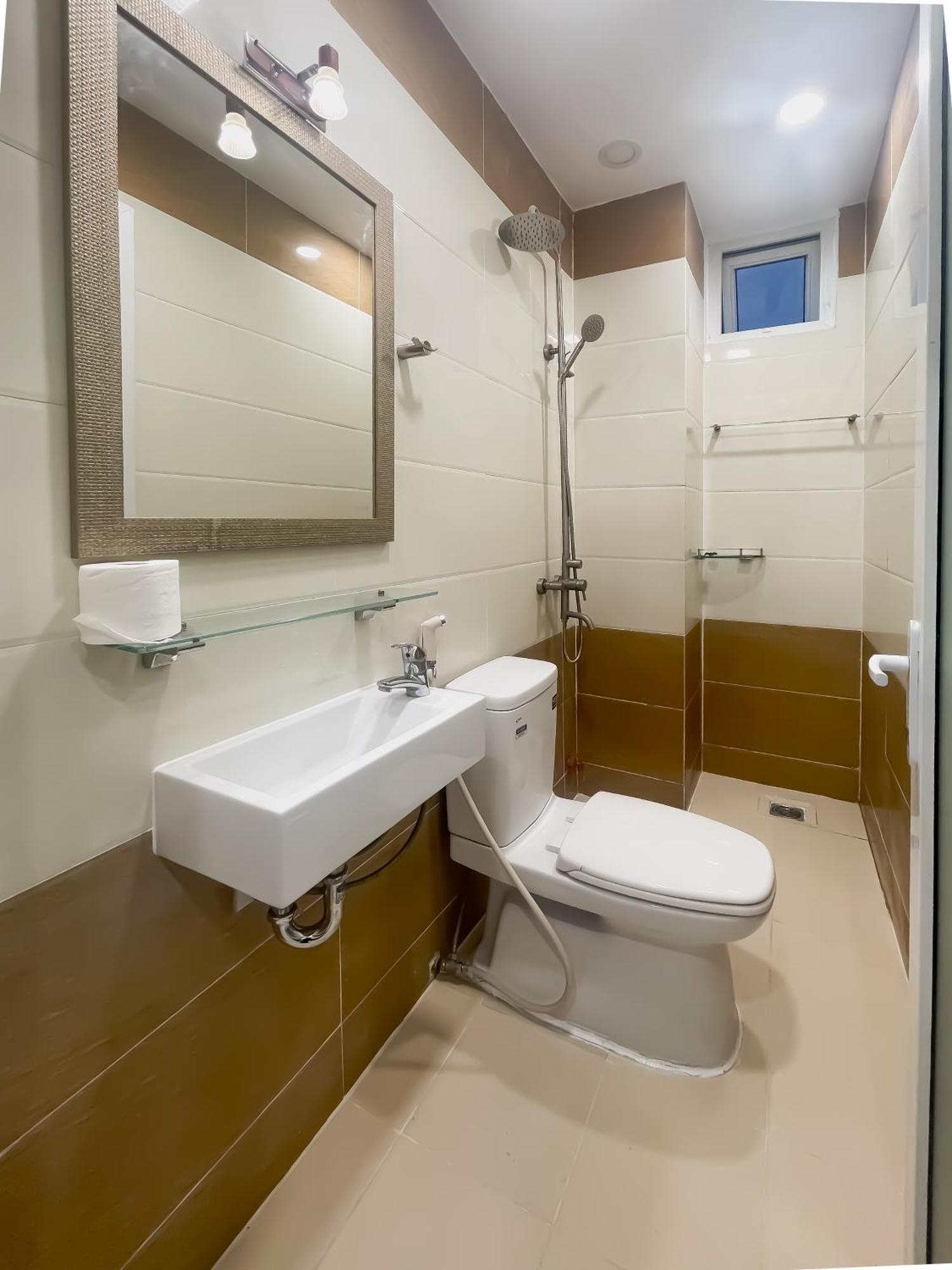 Ruby Studio Apartment مدينة هوشي منه المظهر الخارجي الصورة