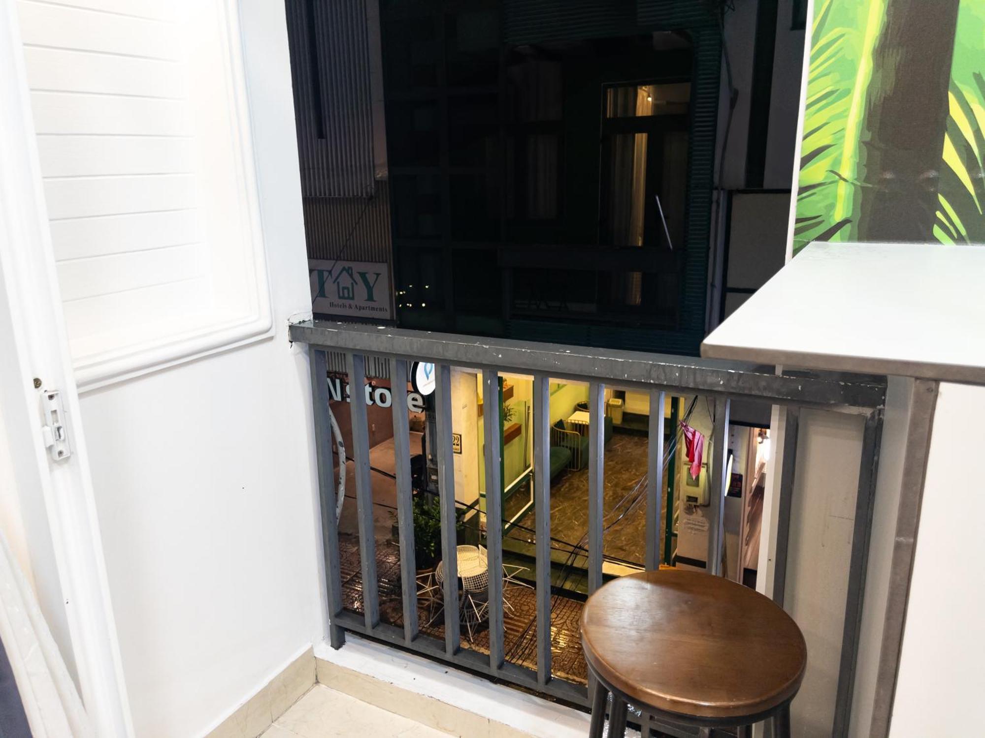Ruby Studio Apartment مدينة هوشي منه المظهر الخارجي الصورة
