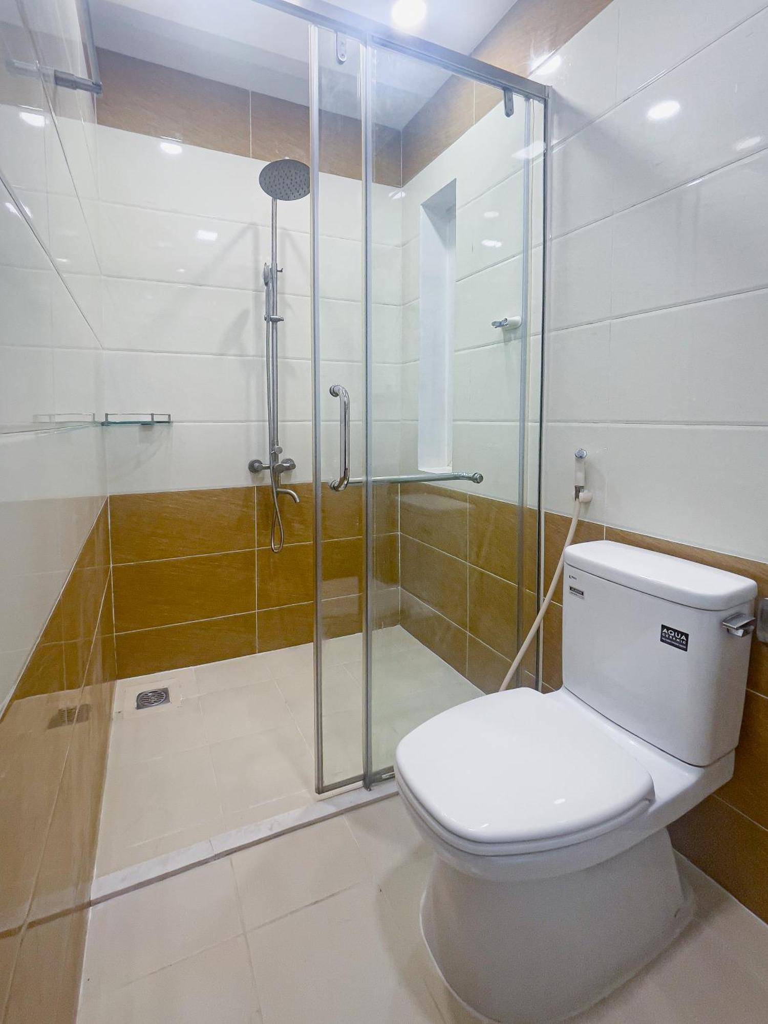 Ruby Studio Apartment مدينة هوشي منه المظهر الخارجي الصورة