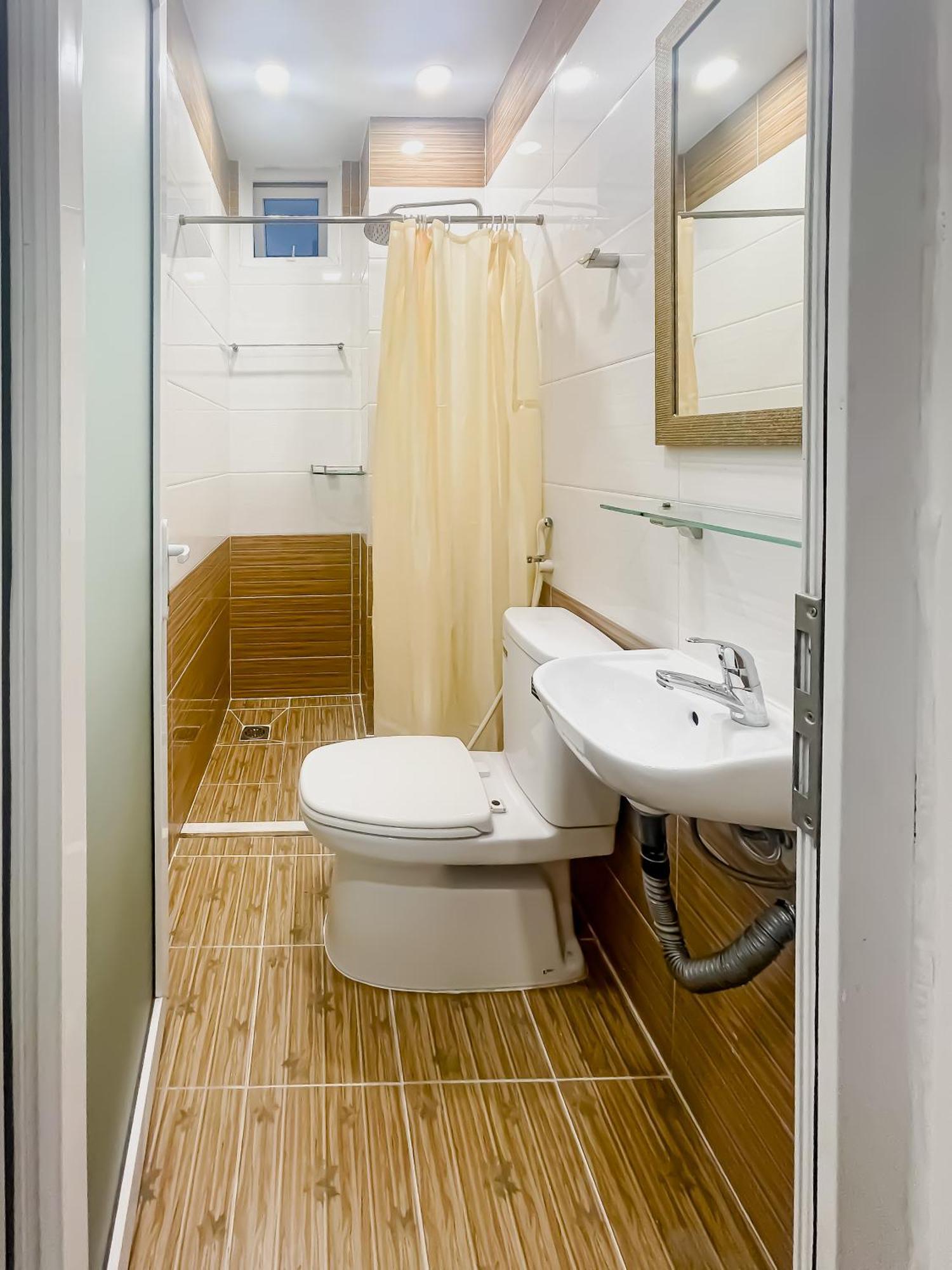 Ruby Studio Apartment مدينة هوشي منه المظهر الخارجي الصورة